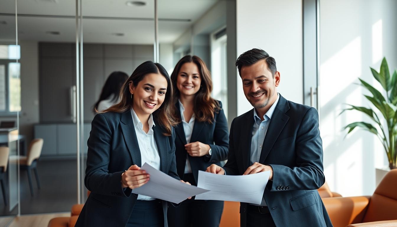 Settlement preparation for a real estate closing